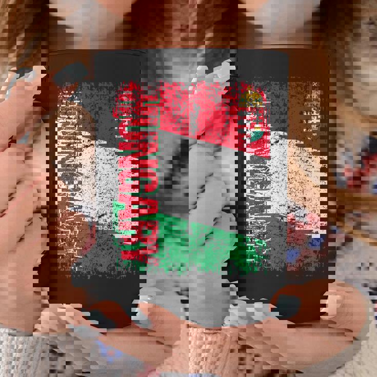 ハンガリー 旗 大 国旗 メンズ レディース キッズ ハンガリー コーヒーマグ 面白い贈り物