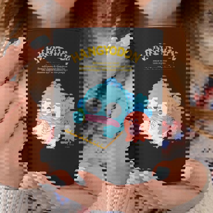 ハンギョドン ハピネスマイルーム コーヒーマグ 面白い贈り物