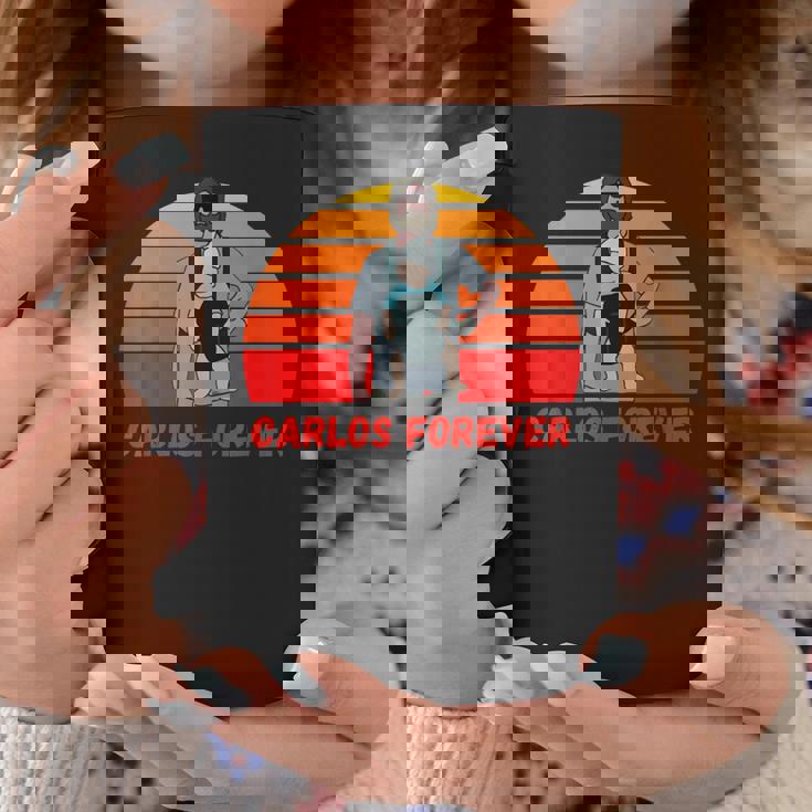 ハングオーバー映画 クラシックシネマ カルロスシャツ 男性用 映画 コーヒーマグ 面白い贈り物