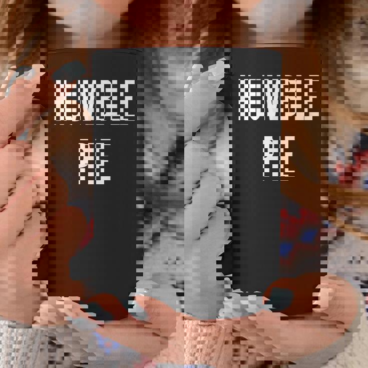 ハンブルパイ コーヒーマグ 面白い贈り物