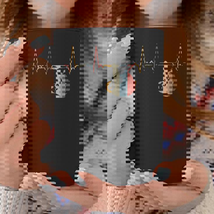 ハートビートナマケモノ コーヒーマグ 面白い贈り物