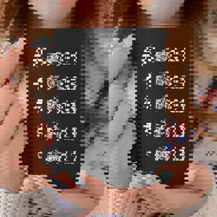 バイク おもしろtシャツ 光学テスト おもしろバイク メンズ オートバイ ツーリング 原付 オリジナル服 コーヒーマグ 面白い贈り物