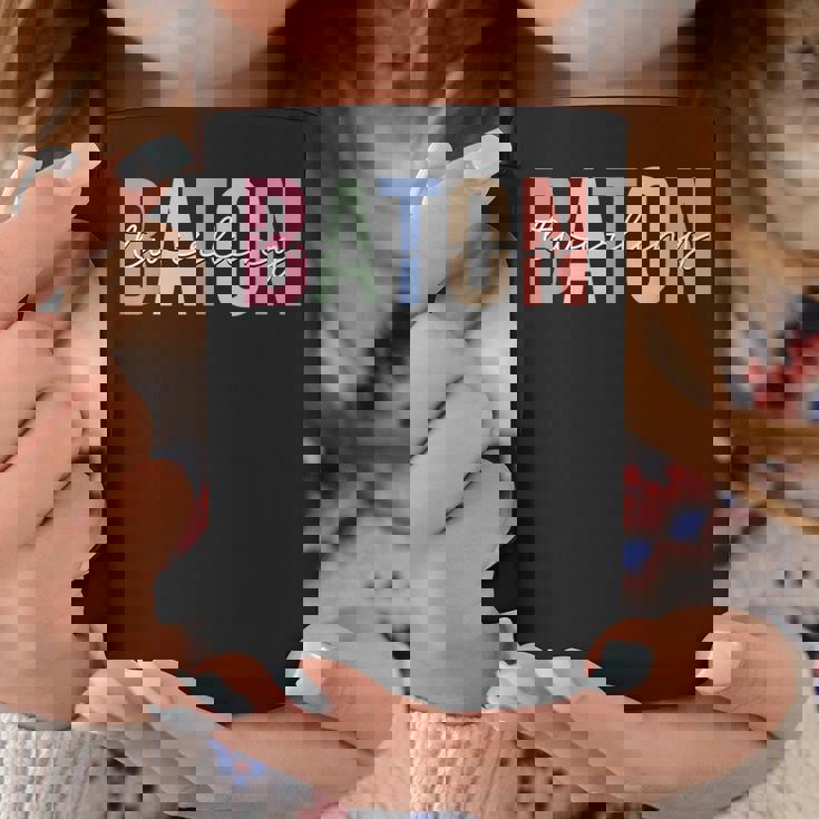 バトン トワリング トワラー コーヒーマグ 面白い贈り物