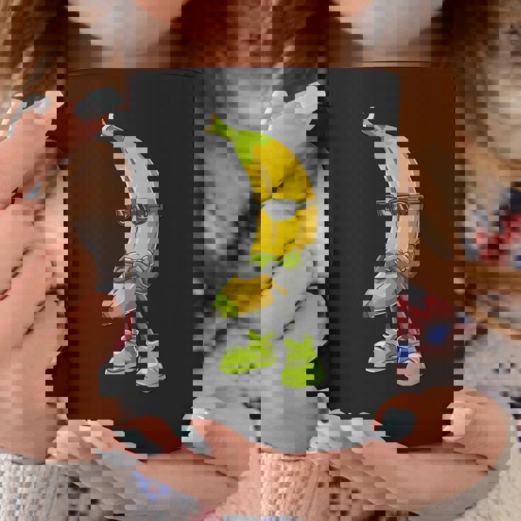 バナナラバーズ バナナサングラス クールバナナ サングラス付き コーヒーマグ 面白い贈り物