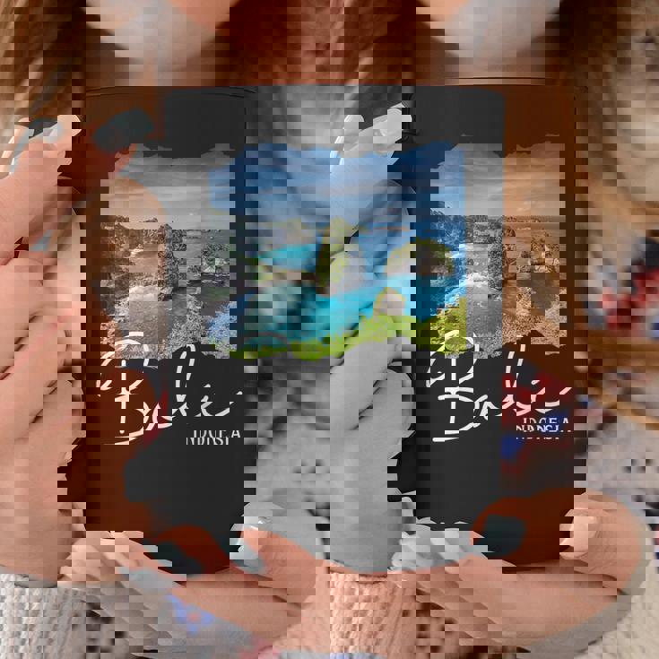 バリお土産 バリ島インドネシアのお土産バリ島 コーヒーマグ 面白い贈り物