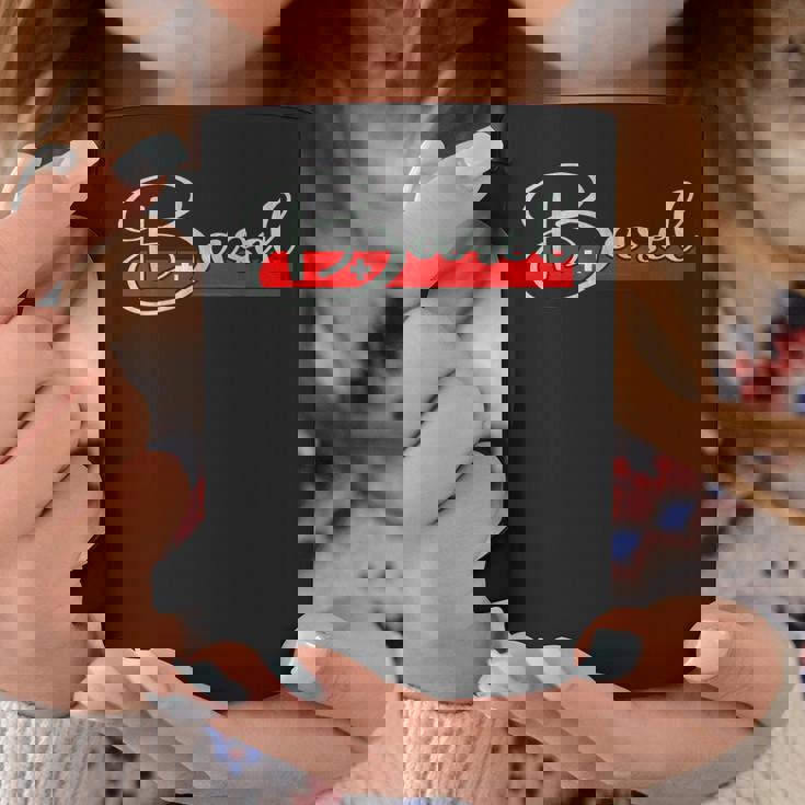 バーゼル・スイス バーゼル・スイス スクリプト スイス コーヒーマグ 面白い贈り物