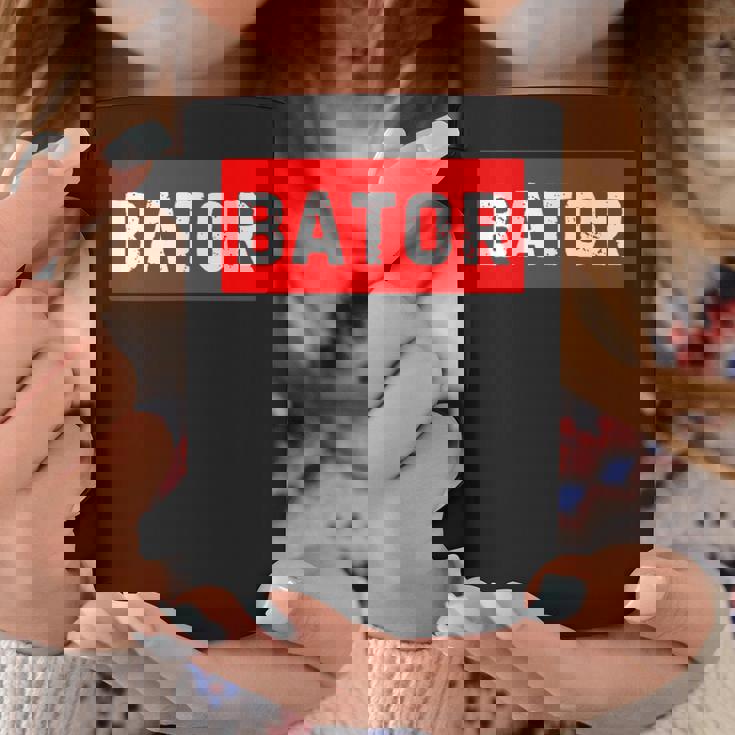 バートル コーヒーマグ 面白い贈り物