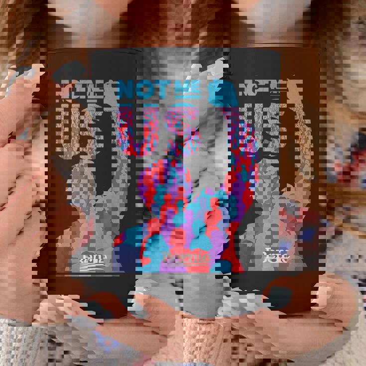 バーニーサンダースtシャツ コーヒーマグ 面白い贈り物