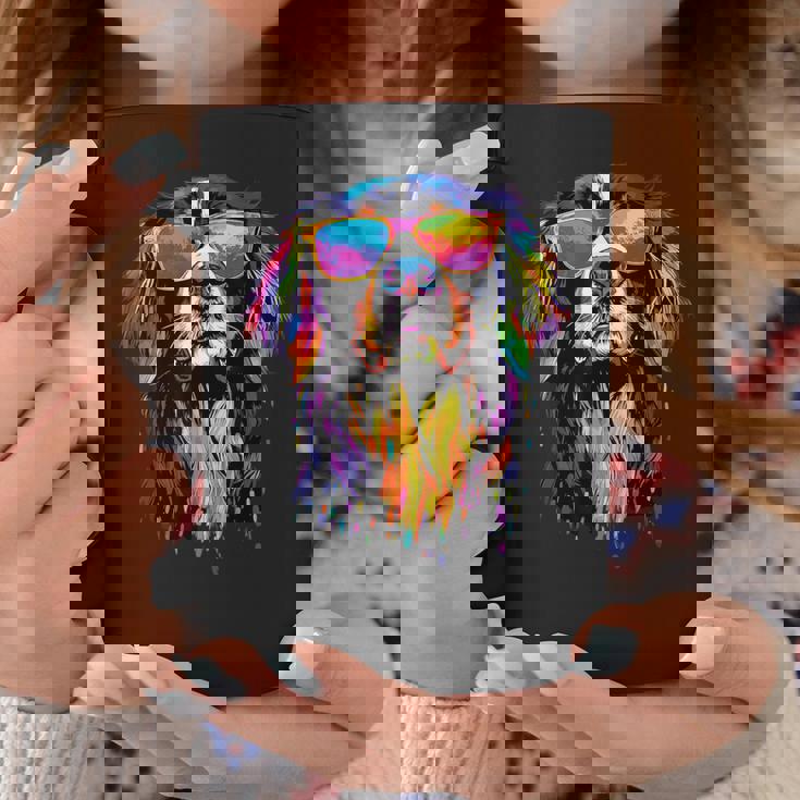 バーニーズマウンテンドッグ Dürrbächler スイス・マウンテンドッグ コーヒーマグ 面白い贈り物