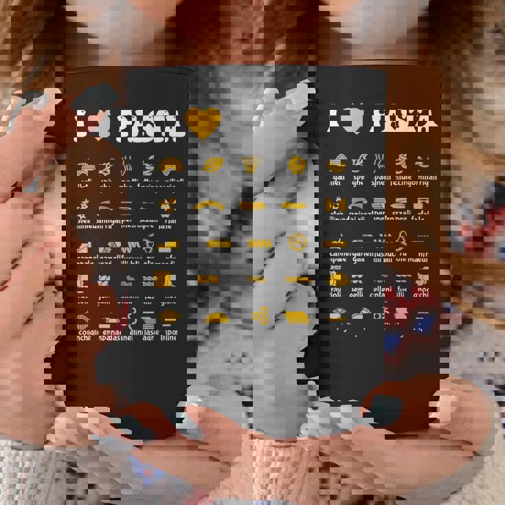 パスタタイプ スパゲッティヌードル イタリア ギフトパスタ コーヒーマグ 面白い贈り物