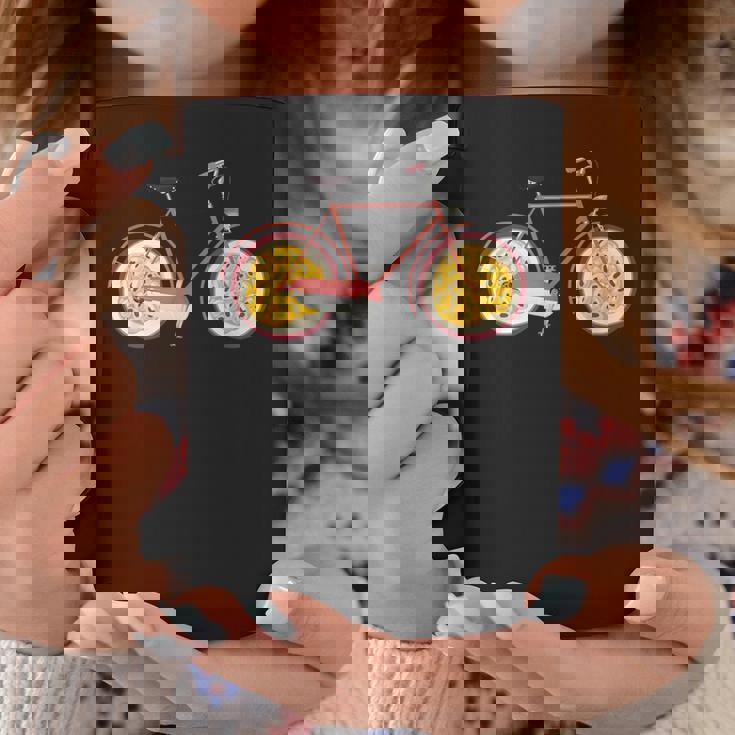 パッションフルーツ 季節 くだもの 自転車 冒険 運動 サイクリスト 散策 果物好き 健康 利点 免疫 ブースト コーヒーマグ 面白い贈り物