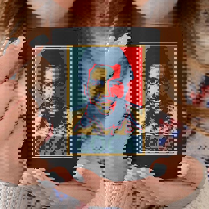 パブロコカ コーヒーマグ 面白い贈り物