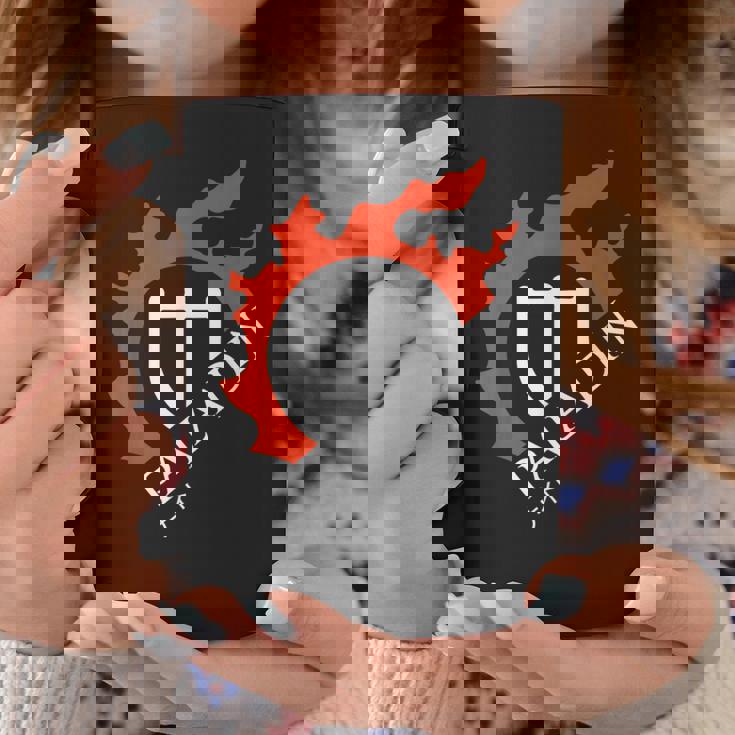 パラディン 光と闇の戦士のために コーヒーマグ 面白い贈り物