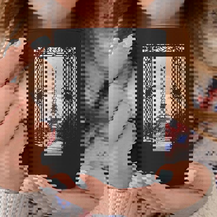 パリエッフェル塔 コーヒーマグ 面白い贈り物