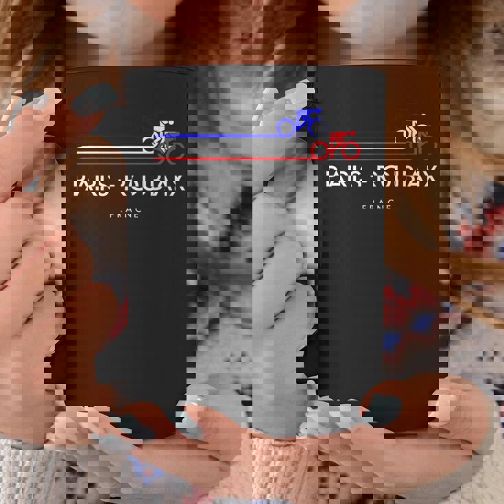 パリ・ルーベ コーヒーマグ 面白い贈り物