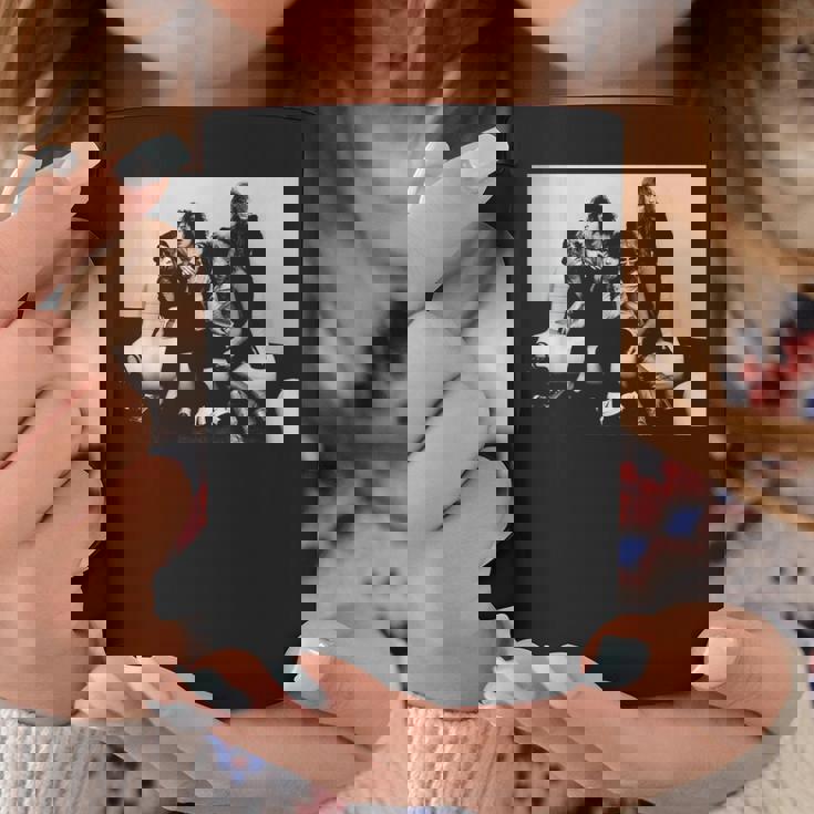 パンク・ロック・バンド ニューヨーク・ドールズ 1973 コーヒーマグ 面白い贈り物