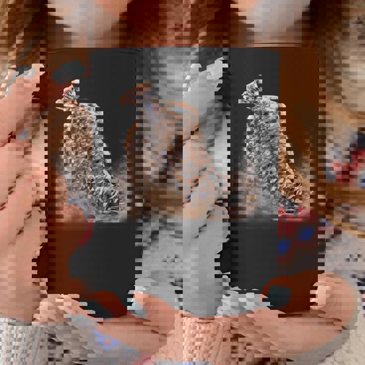 ヒラメ フィッシングシャツ&ギア メンズ レディース キッズ ヒラメ コーヒーマグ 面白い贈り物