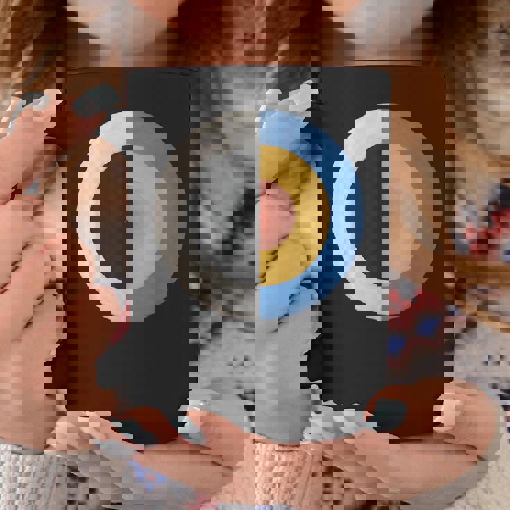 ヒルマ・アフ・クリント作 白鳥 17号 コーヒーマグ 面白い贈り物