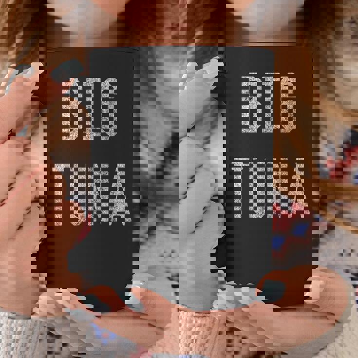 ビッグマグロtシャツ コーヒーマグ 面白い贈り物