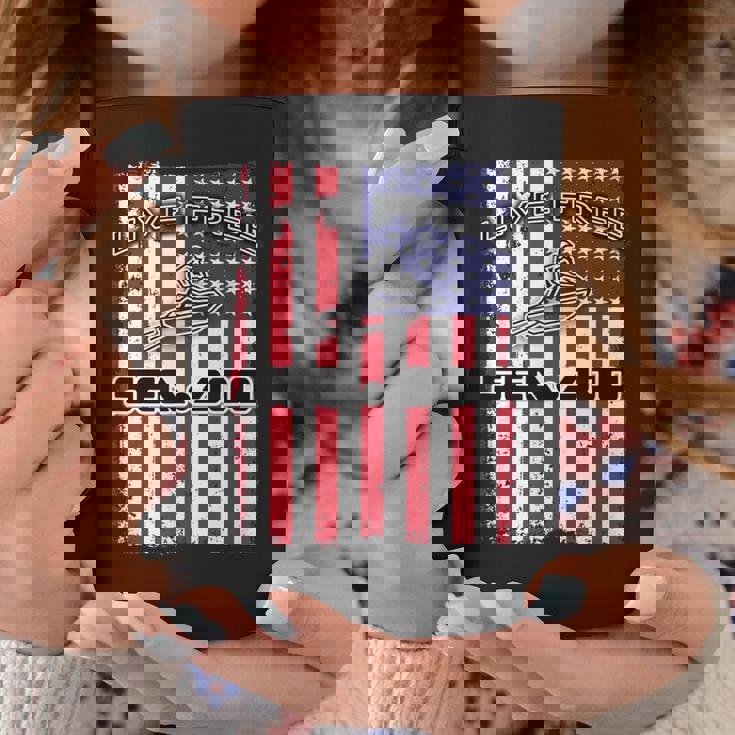 ビッグ・ウェーブ-Seadooアメリカンライブ・フリー コーヒーマグ 面白い贈り物