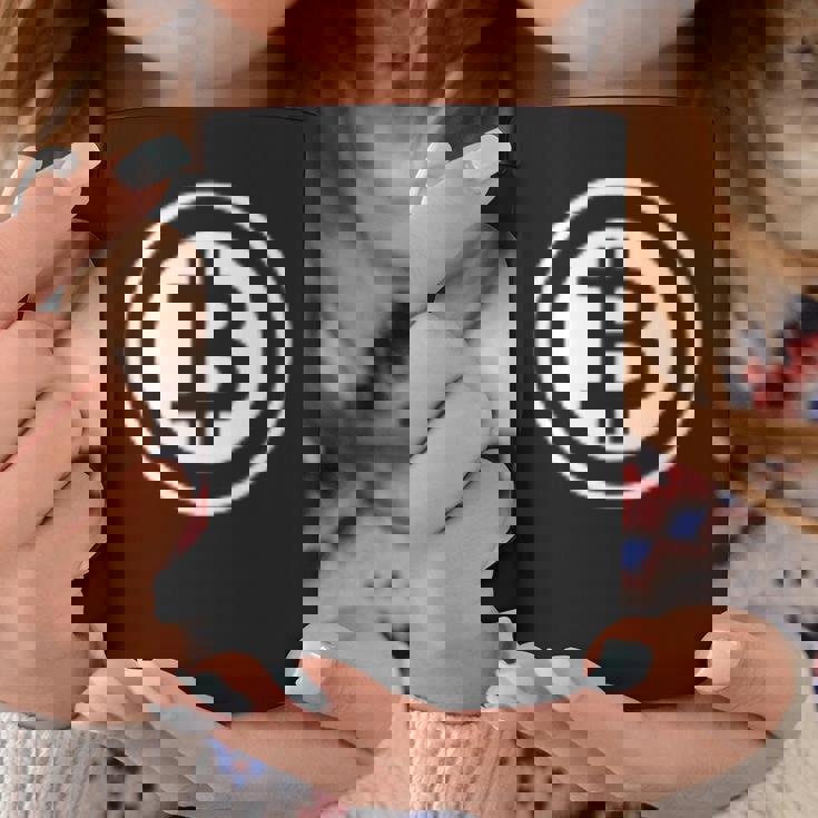 ビットコイン マイケル・セイラー コーヒーマグ 面白い贈り物