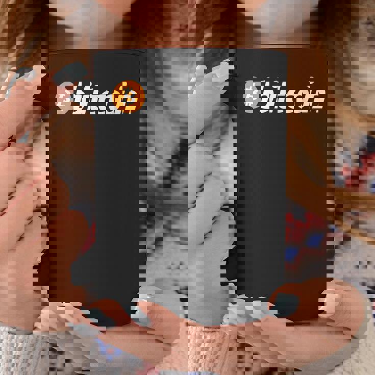 ビットコインbtcロゴ暗号トレーダーマイナーホドルムーンフリーダムギフト コーヒーマグ 面白い贈り物