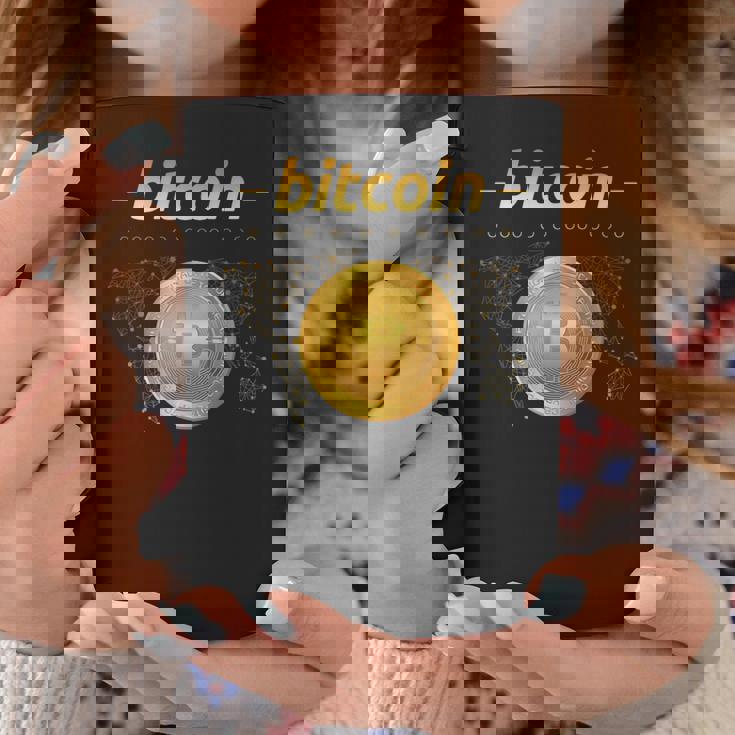 ビットコインシャツ ビットコインロゴ 暗号シャツ 暗号ギフト ビットコイン コーヒーマグ 面白い贈り物