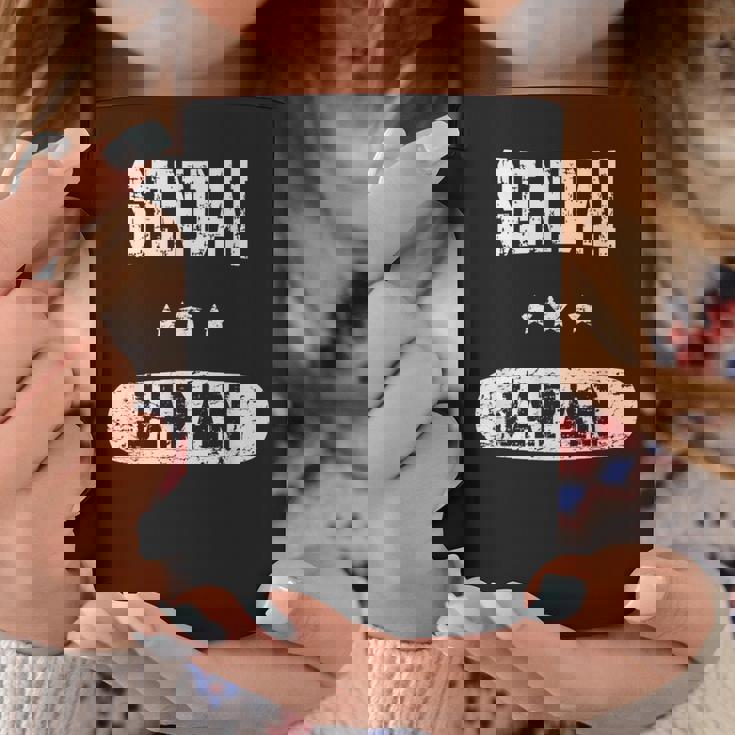 ビンテージ仙台 日本 コーヒーマグ 面白い贈り物