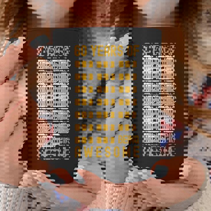 ビール 酒 還暦祝い 面白いtシャツ 飲み おもしろ 飲み会 のんべえ メンズ ネタ 服 60歳 父の日 コーヒーマグ 面白い贈り物