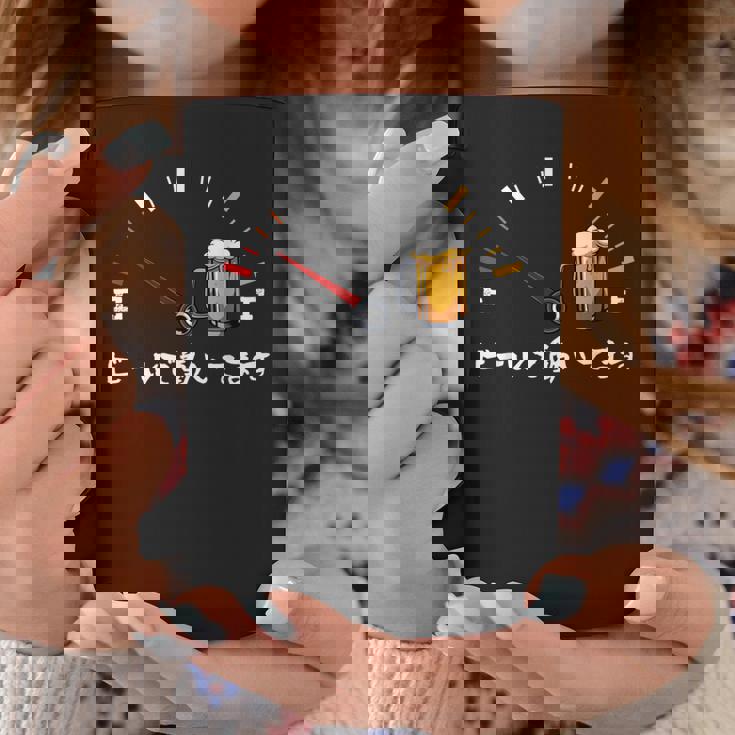 ビールで動いてます 酒 メンズ おもしろ 筆文字 面白い 服 オリジナル おもしろグッズ 文字 ネタ ビール愛好者の誇り コーヒーマグ 面白い贈り物