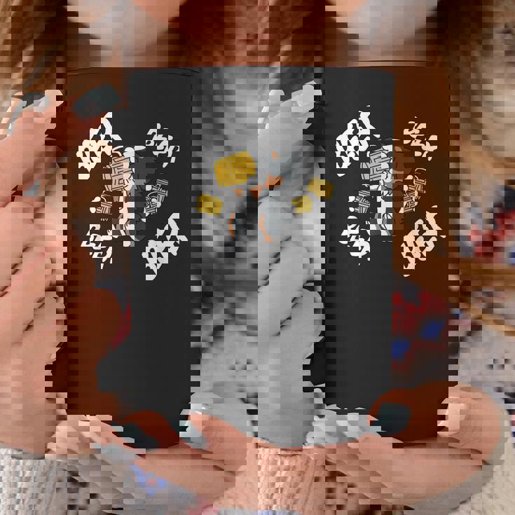 ビールバーニーズマウンテンドッグ コーヒーマグ 面白い贈り物