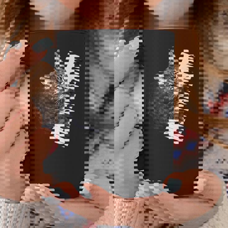 ピアノ 猫 コーヒーマグ 面白い贈り物