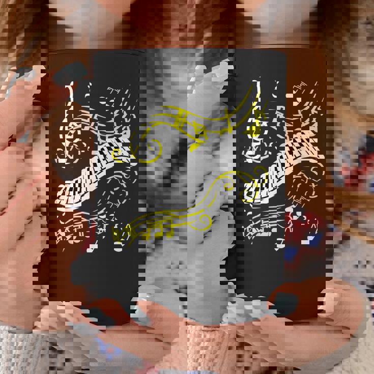 ピアノミュージカルシャツ 音符tシャツ コーヒーマグ 面白い贈り物