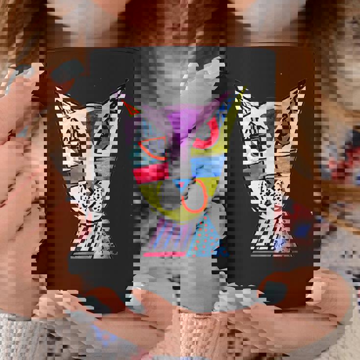 ピカソ 猫 コーヒーマグ 面白い贈り物