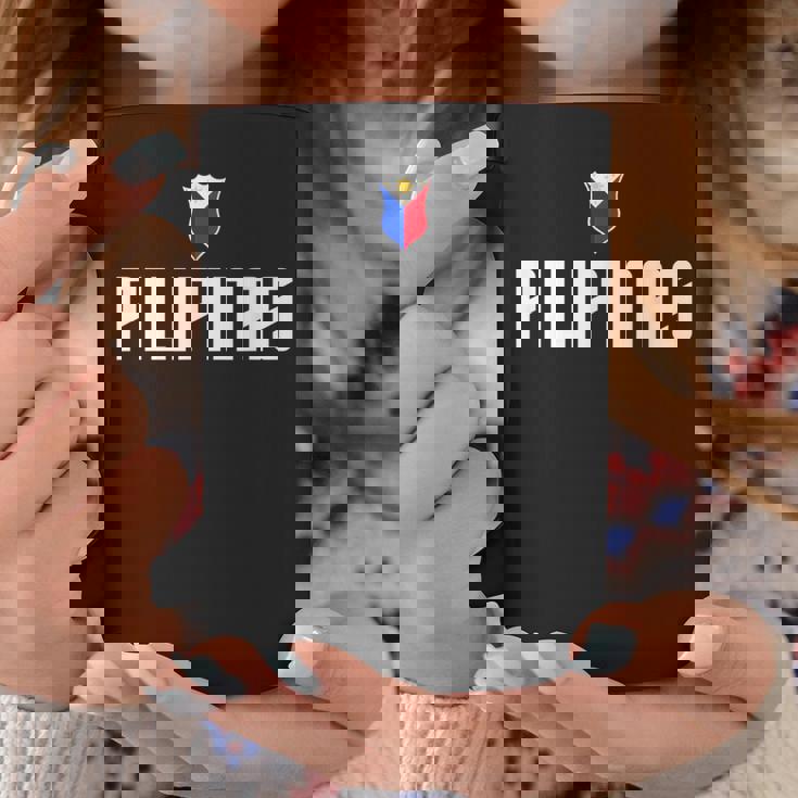 ピリピナス バスケットボールウェア ギラス フィリピン カジュアルウェア コーヒーマグ 面白い贈り物