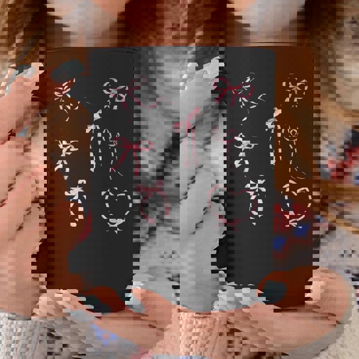 ピンクボウコケット美学 コーヒーマグ 面白い贈り物