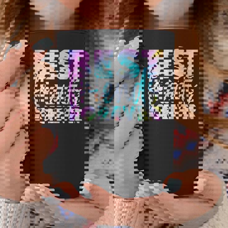 ファニータイダイ ベストフレンド マッチング Bestiequad Bff Cousins コーヒーマグ 面白い贈り物