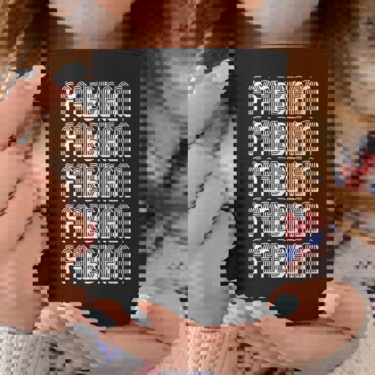 ファビアン コーヒーマグ 面白い贈り物