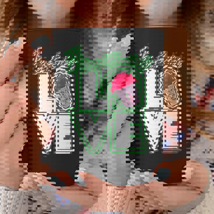 フィラデルフィア シティ オブ ブラザーリー ラブ パーク ウーダー アイス フィリー コーヒーマグ 面白い贈り物