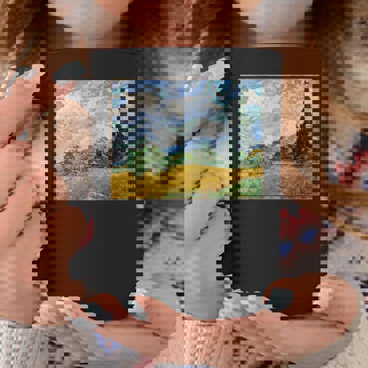 フィンセントファンゴッホ コーヒーマグ 面白い贈り物