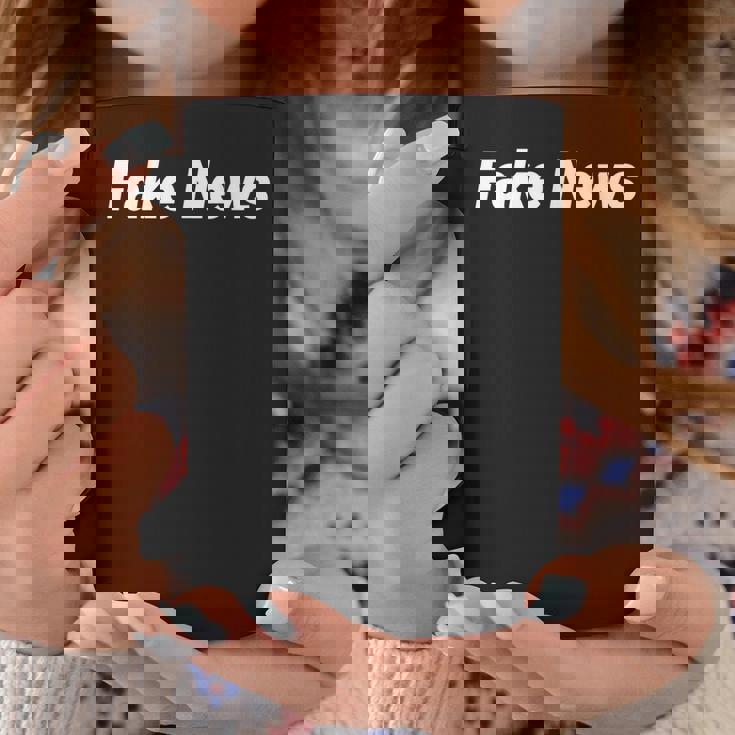 フェイクニュース 面白い コーヒーマグ 面白い贈り物