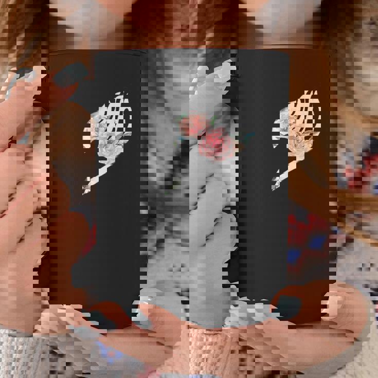 フェミニンなフェアリーテイルにインスパイアされています。 コーヒーマグ 面白い贈り物