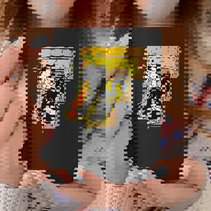 フェリックス・ザ・キャット・クールエスト・キャット・アラウンド コーヒーマグ 面白い贈り物