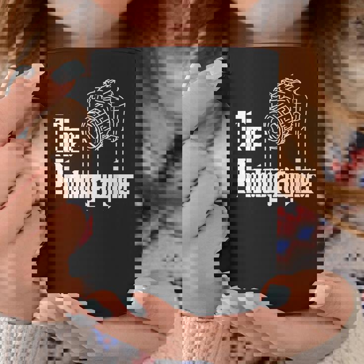 フォトカメラ カメラマン コーヒーマグ 面白い贈り物