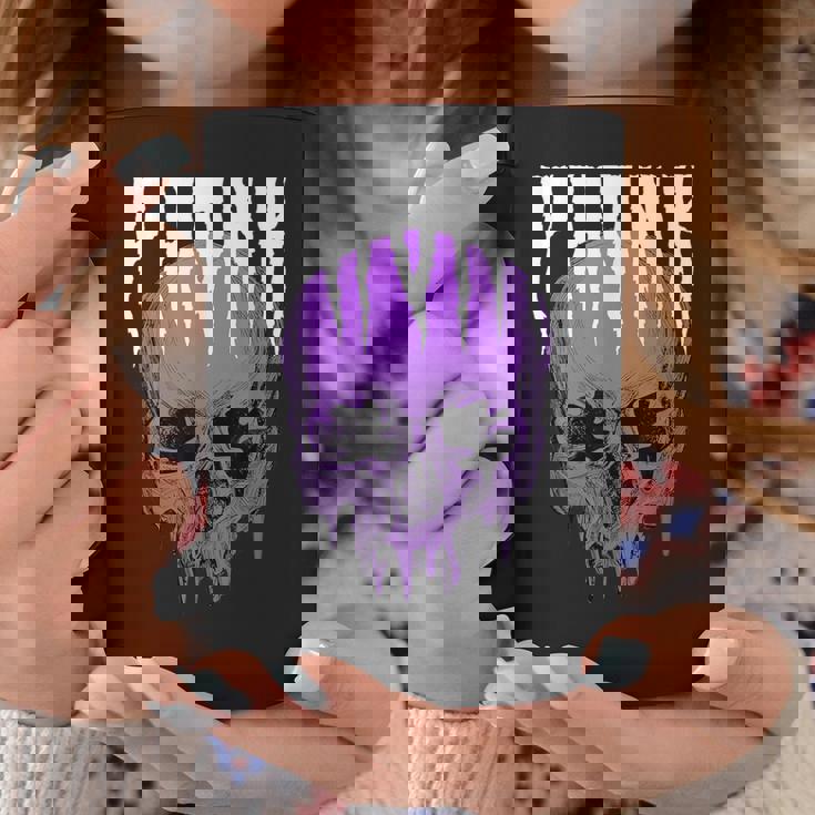 フォンクスカル コーヒーマグ 面白い贈り物