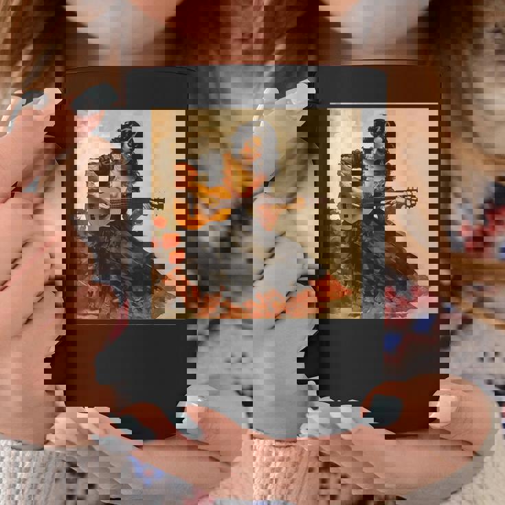 フラメンコダンサー セビリア Espana フラメンコ愛好家 スペインアート コーヒーマグ 面白い贈り物