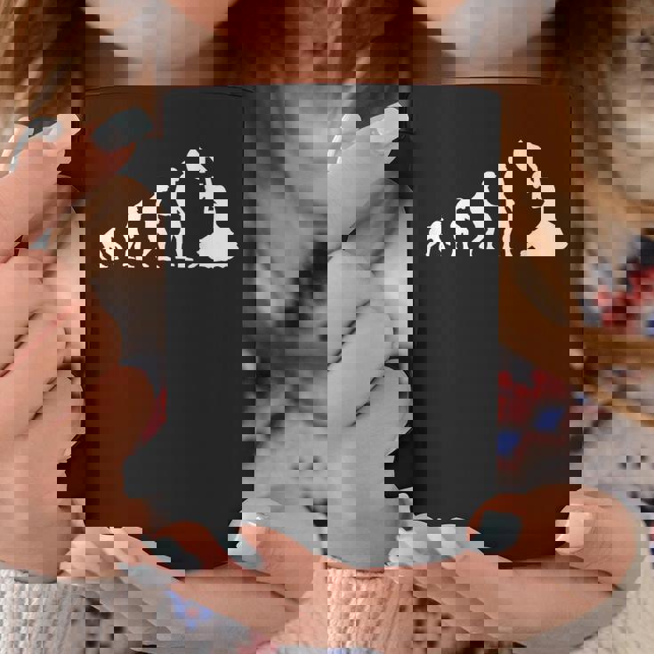 フラメンコダンス エボリューション スペイン コーヒーマグ 面白い贈り物