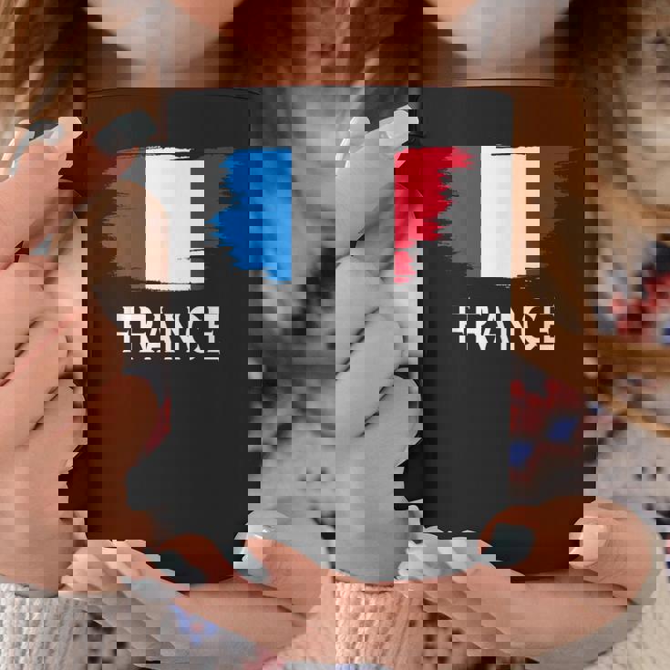 フランス 国 フランス国旗 メンズ レディース キッズ フランス コーヒーマグ 面白い贈り物