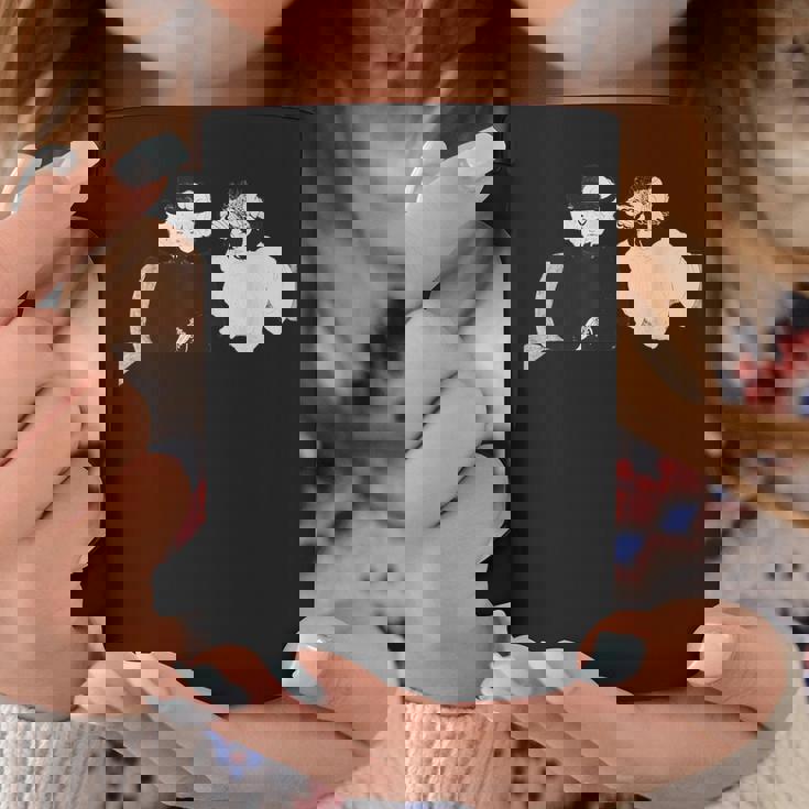 ブラックコーヒー オーブリー・ビアズリー 1895 コーヒーマグ 面白い贈り物