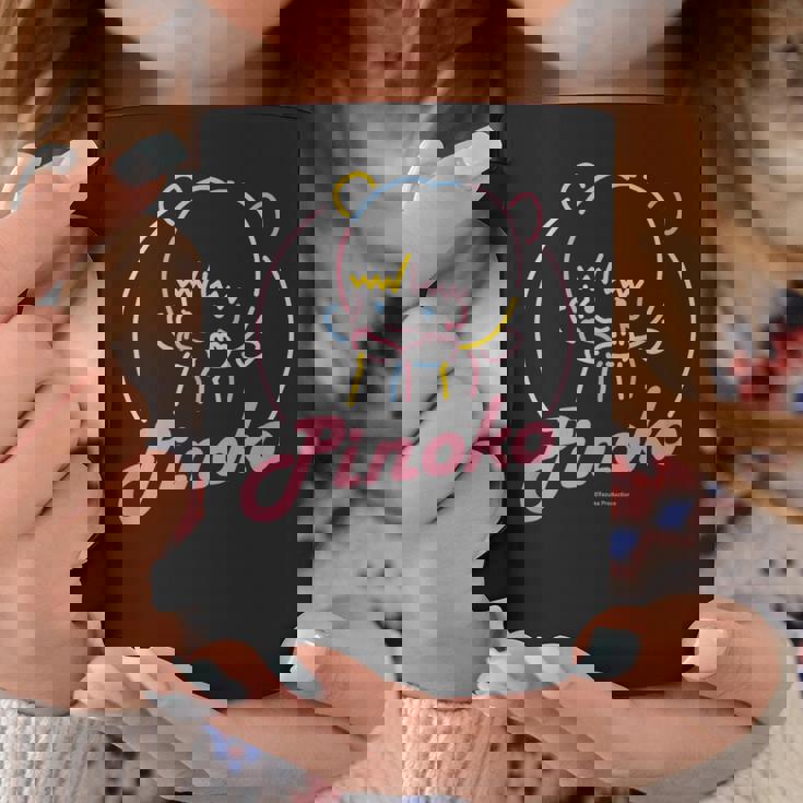 ブラック・ジャック Lineピノコ Ctezuka Productions コーヒーマグ 面白い贈り物